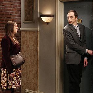 Photo Mayim Bialik