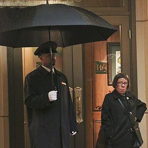 Photo Linda Hunt