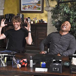 Photo Eric Christian Olsen