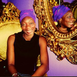 Photo Noires Beautés