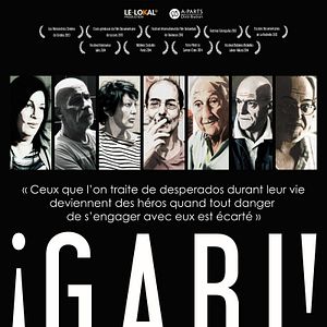Photo ¡G.A.R.I.!