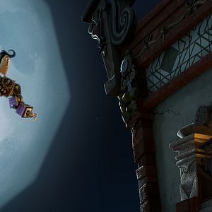 Photo La Légende de Manolo