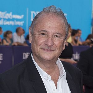 Photo Patrick Braoudé
