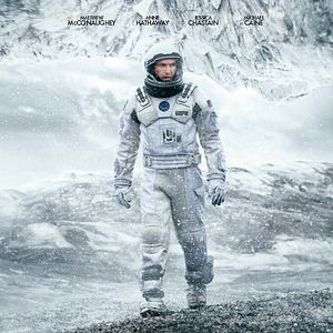 Photo Interstellar