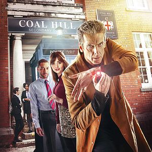 Photo Jenna Coleman