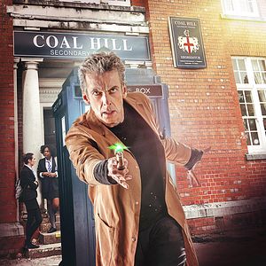 Photo Doctor Who (2005)