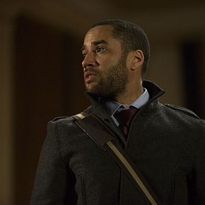 Photo Samuel Anderson