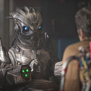 Photo Doctor Who (2005)