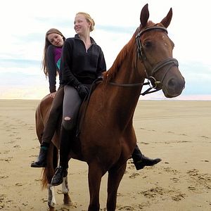 Photo Ceci Schmitz-Chuh