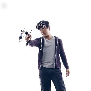 Photo John Harlan Kim