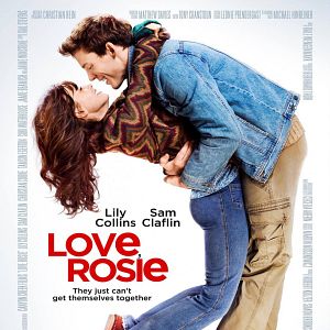 Photo Love, Rosie
