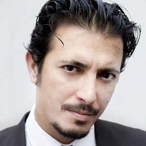 Photo Hafid F. Benamar