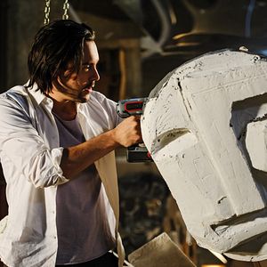 Photo Jack Huston