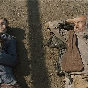Photo La Terre éphémère