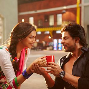 Photo Deepika Padukone