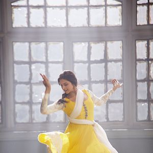 Photo Deepika Padukone