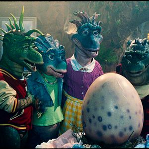 Photo Dinosaures