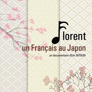 Photo Florent, un français au Japon