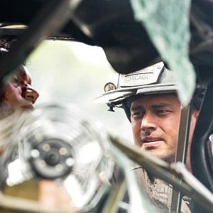 Photo Chicago Fire