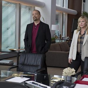 Photo Ice-T