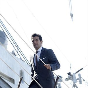 Photo Simon Kassianides