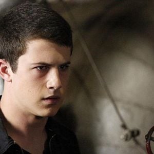 Photo Dylan Minnette