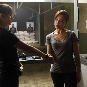 Photo Ming-Na Wen