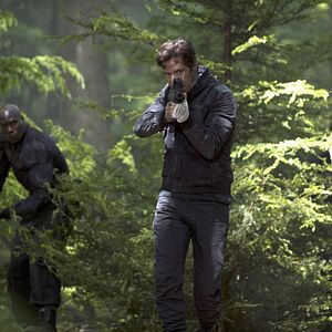 Photo Henry Ian Cusick