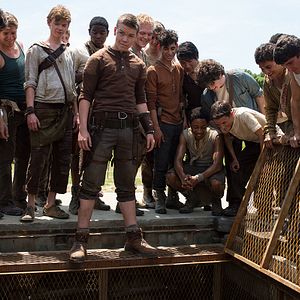 Photo Thomas Brodie-Sangster
