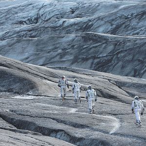 Photo Interstellar