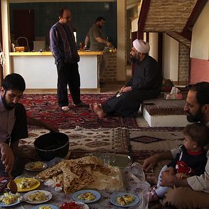 Photo Iranien