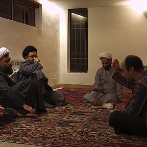 Photo Iranien