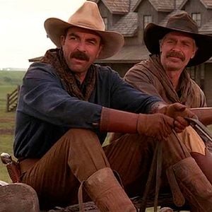 Photo Le Dernier Cow-boy