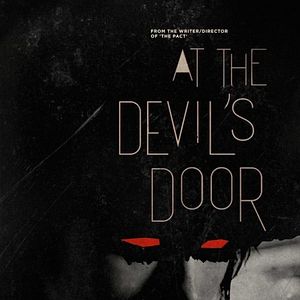 Photo At the Devil's Door