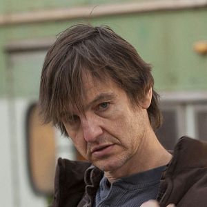 Photo William Mapother