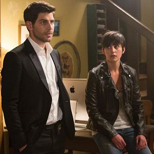 Photo Jacqueline Toboni