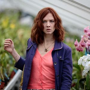 Photo Odile Vuillemin