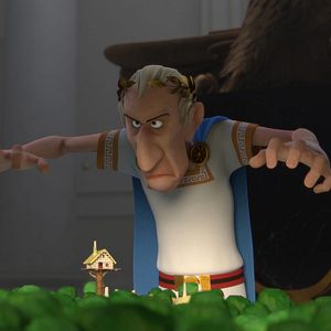 Photo Astérix - Le Domaine des Dieux