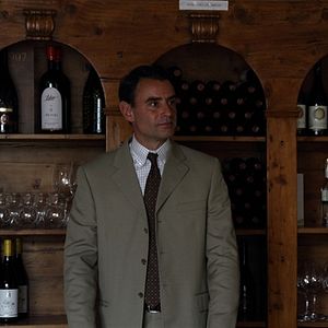 Photo Le Crime du sommelier