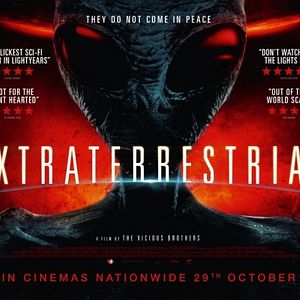 Photo Extraterrestrial