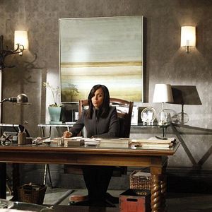 Photo Kerry Washington