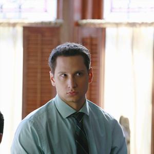 Next photo of Matt McGorry