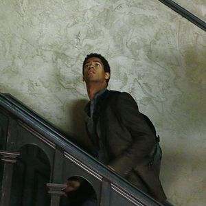 Photo Alfred Enoch