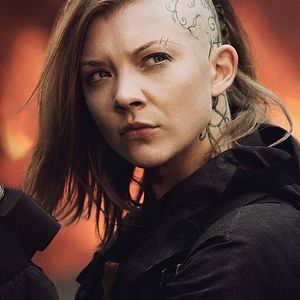 Photo Natalie Dormer
