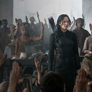 Photo Jennifer Lawrence