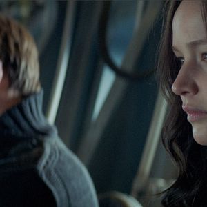 Photo Jennifer Lawrence