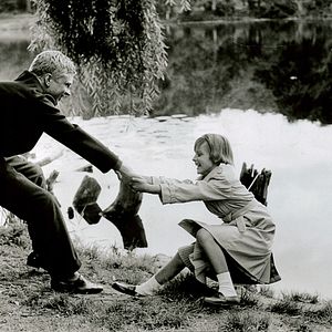 Photo Hardy Krüger