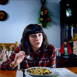 Photo Alexandra Roach