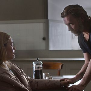 Photo Mikael Persbrandt