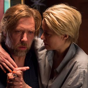 Photo Mikael Persbrandt